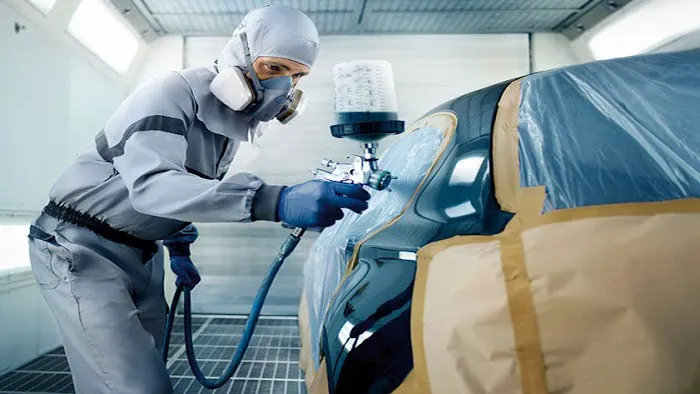 Automall Collision Center 0