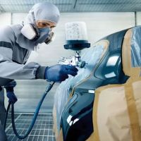 Automall Collision Center