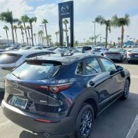 Bakersfield Mazda Service
