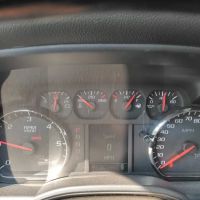 Three-Way Chevrolet Parts