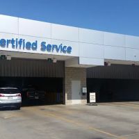 Three Way Chevrolet Service