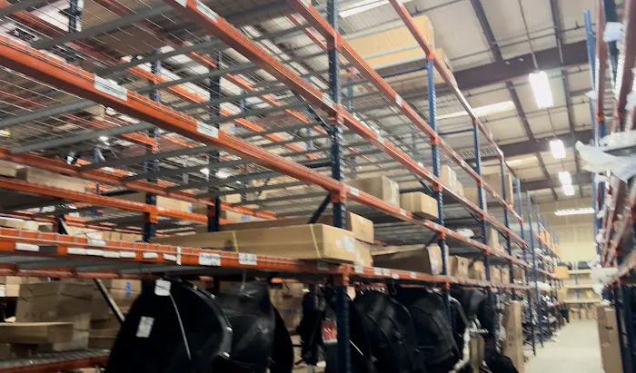 Motor City Buick GMC Parts Center 3