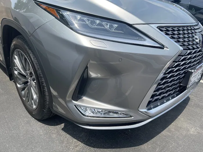 Motor City Collision Center 6