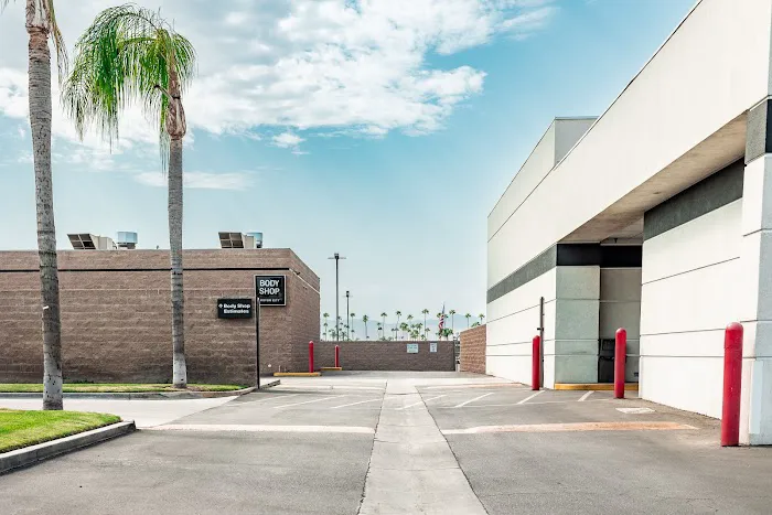 Motor City Collision Center 9