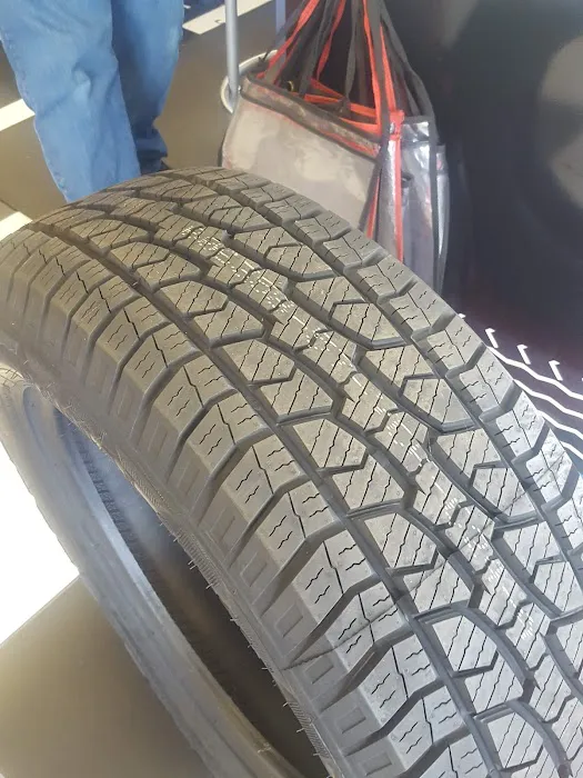 Carrolls Tire Warehouse 0