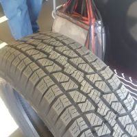 Carrolls Tire Warehouse
