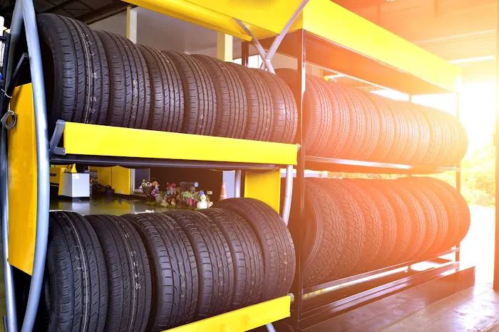 Carrolls Tire Warehouse 2