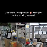 Bakersfield Acura Full Service & Detail