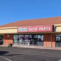 O'Reilly Auto Parts