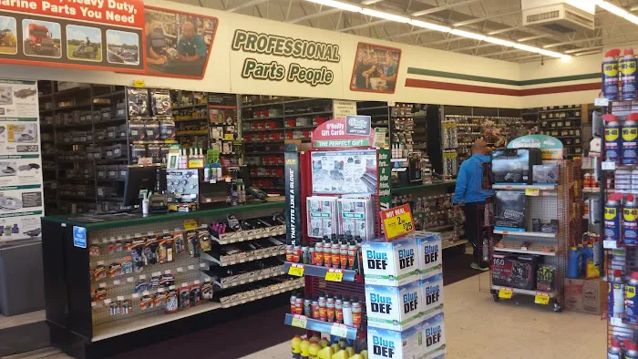 O'Reilly Auto Parts 1