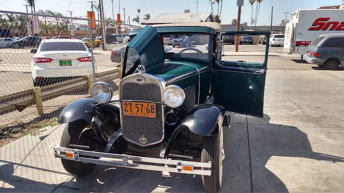 S.A.E Stockdale Auto Electric & Repair 0