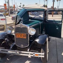 S.A.E Stockdale Auto Electric & Repair ico