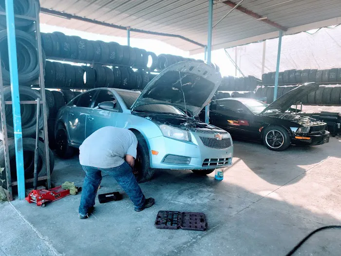 S.A.E Stockdale Auto Electric & Repair 4