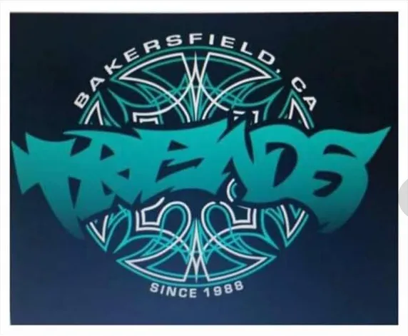 TRENDS AUTO BODY By JOE TRENDS 0