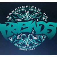 TRENDS AUTO BODY By JOE TRENDS