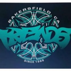 TRENDS AUTO BODY By JOE TRENDS ico