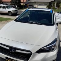 Jeremiah's Autoglass