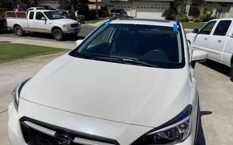 Jeremiah's Autoglass