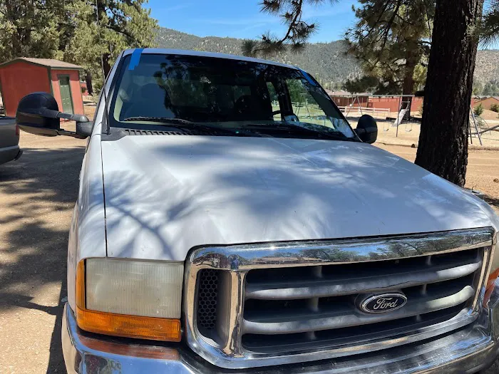 Jeremiah's Autoglass 9