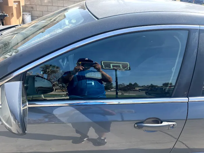 Jeremiah's Autoglass 7