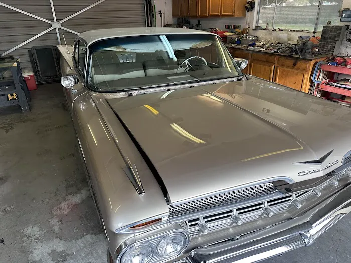 Jeremiah's Autoglass 2