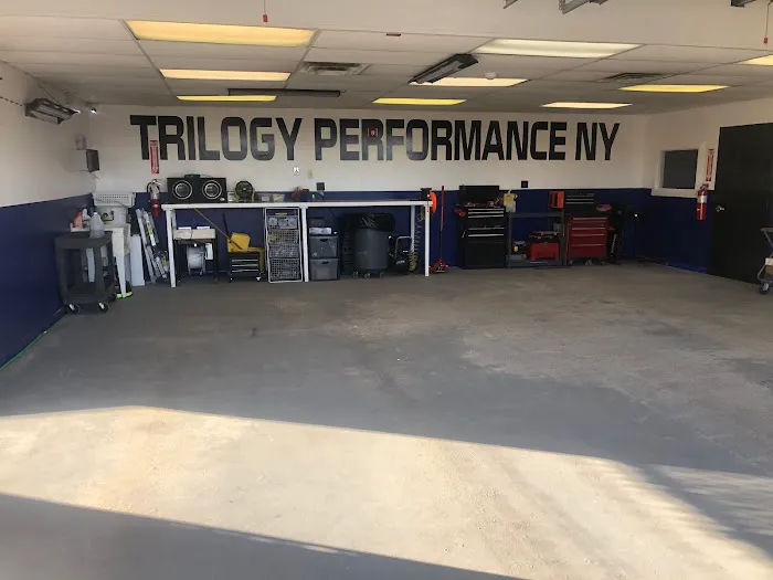 Trilogy Performance NY 1