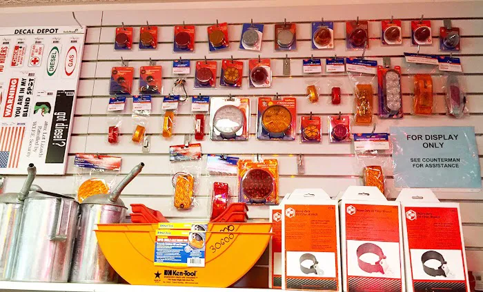 Long Island Truck Parts 6