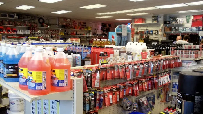 Long Island Truck Parts 3