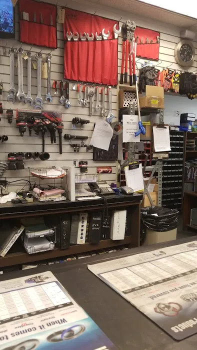 Long Island Truck Parts 4