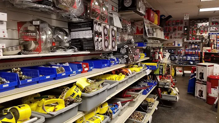 Long Island Truck Parts 2