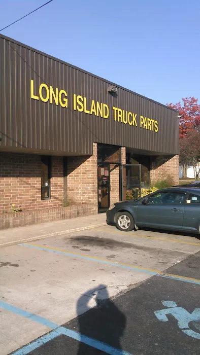 Long Island Truck Parts 1
