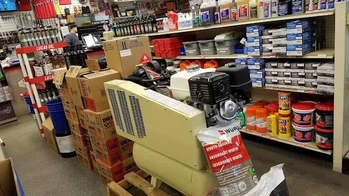 Long Island Truck Parts 9