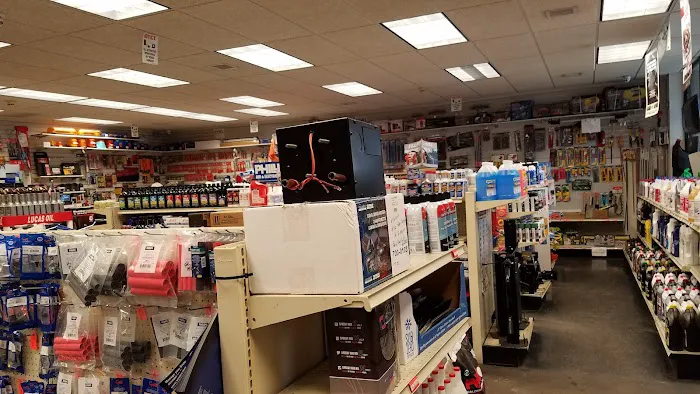 Long Island Truck Parts 7