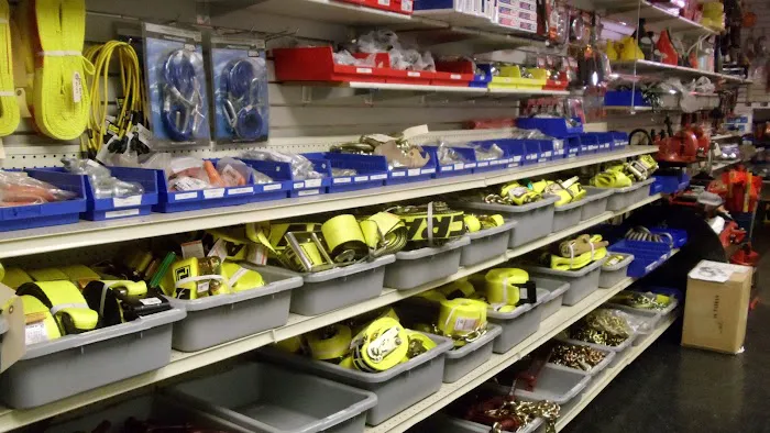 Long Island Truck Parts 8
