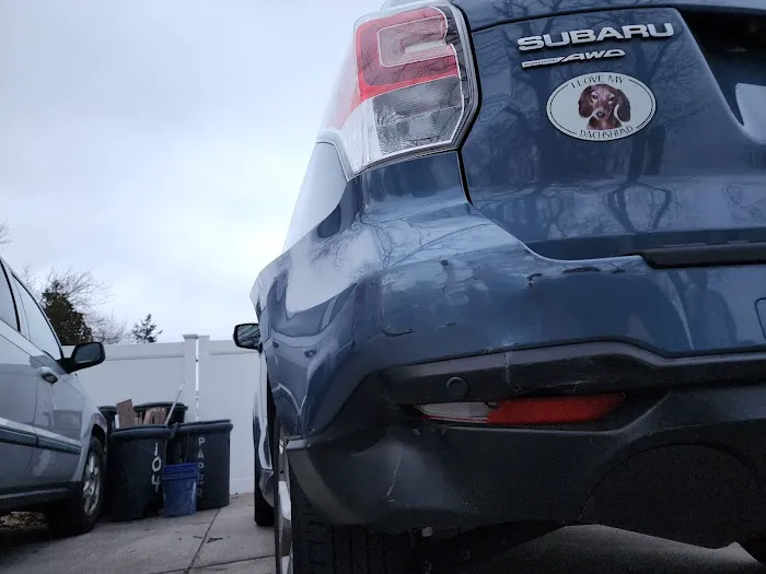 Greg & Bill's Auto Collision and Diagnostic Car Care 1