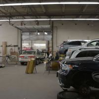 Greg & Bill's Auto Collision and Diagnostic Car Care