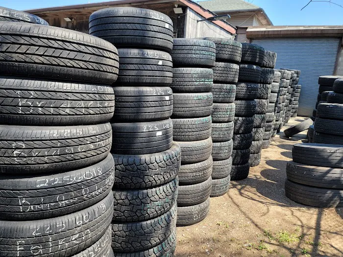 PRIME DISCOUNT TIRE 1