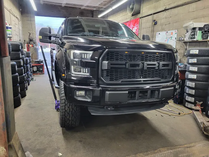 PRIME DISCOUNT TIRE 3