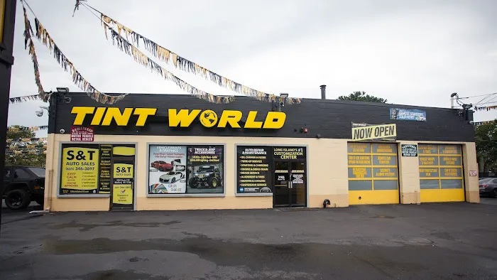 Tint World 2
