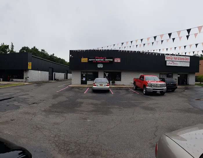 Pinky's Auto Service Center 7