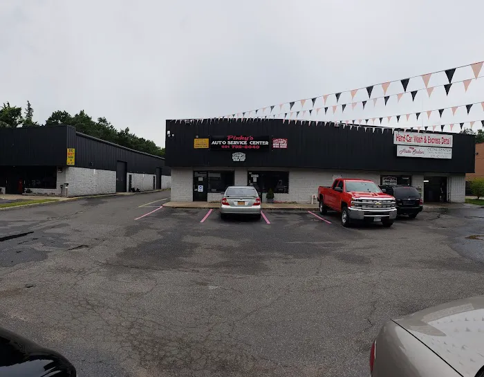 Pinky's Auto Service Center 5