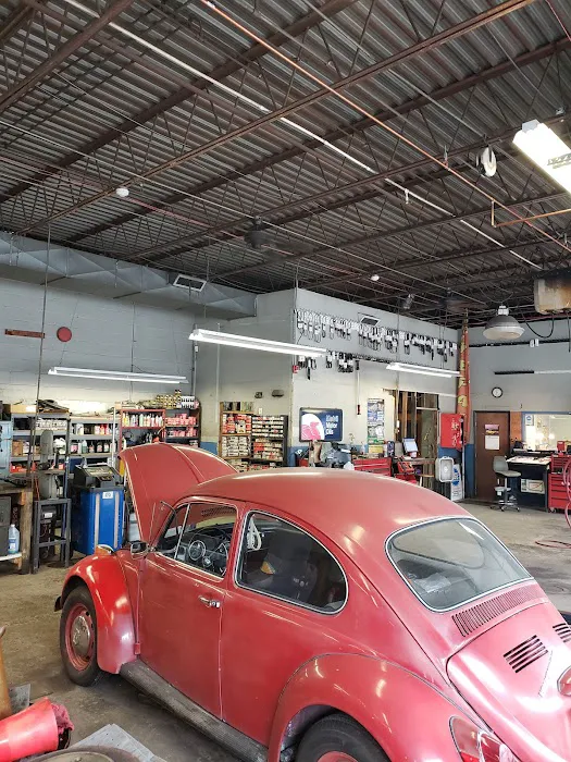 Pinky's Auto Service Center 9