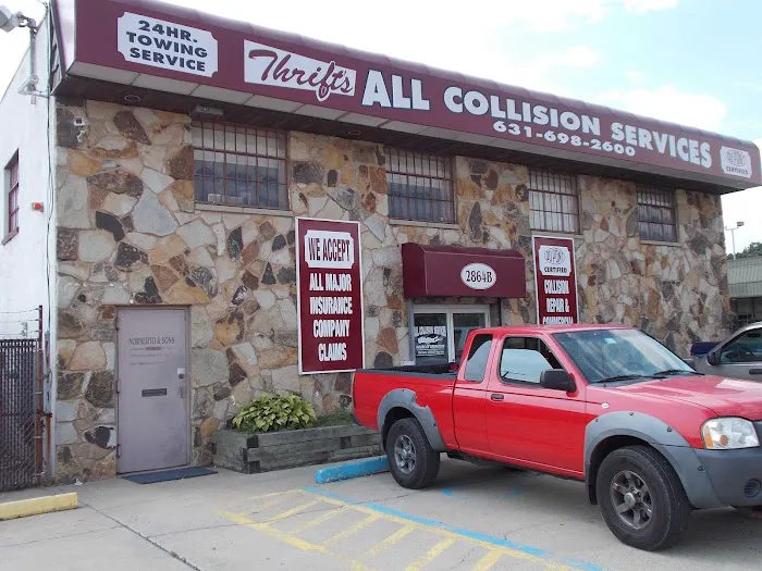 All Collision Services 4