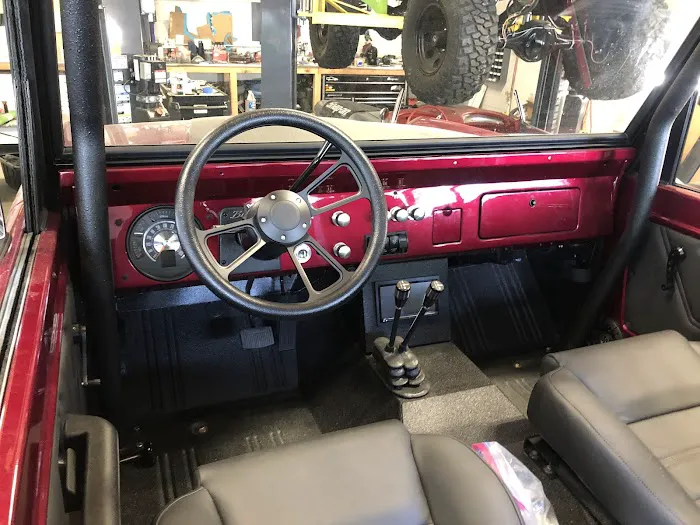 RBR Restoration 0