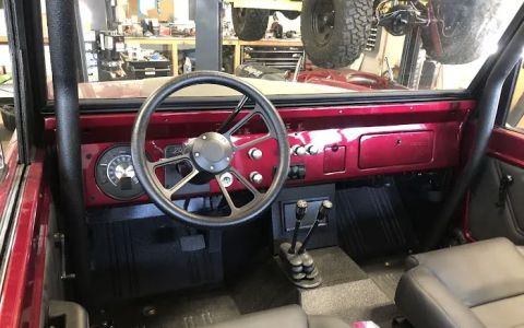 RBR Restoration