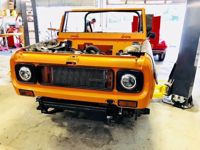 RBR Restoration 3