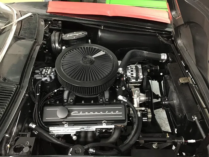 RBR Restoration 6