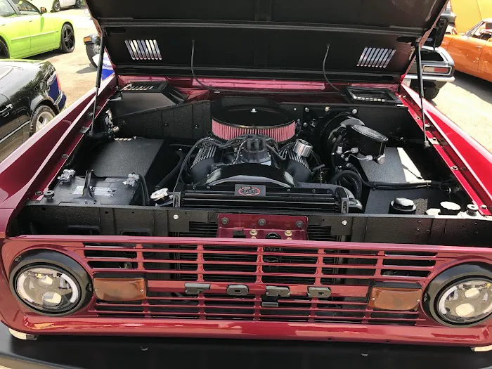 RBR Restoration 7