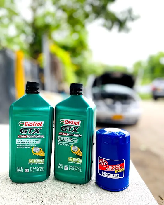 Colombia Auto Repair 5