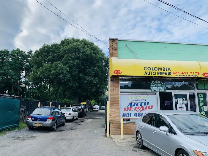 Colombia Auto Repair 3